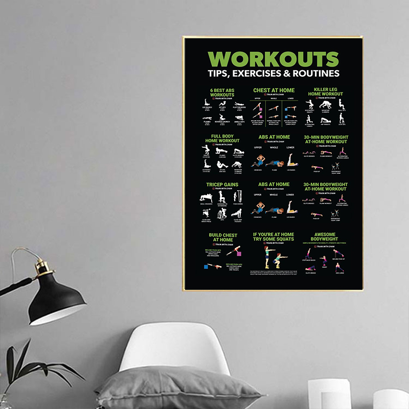 كمال الاجسام ممارسة تجريب صحي  - مراجعة Nutrition Workout وسعره