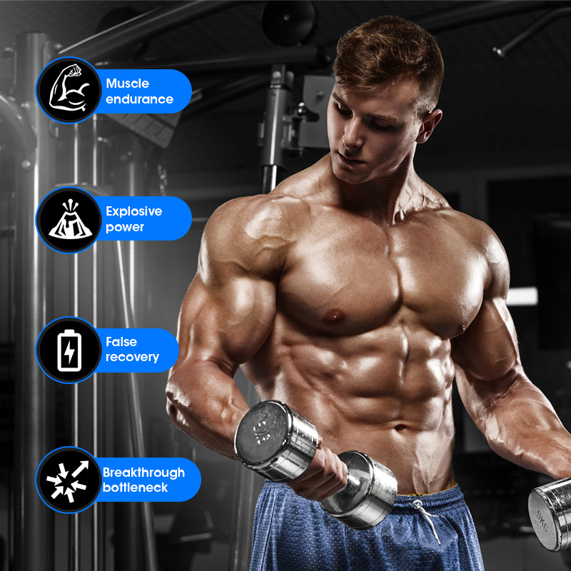 كرياتين مونوهيدرات أداء الطاقة - مراجعة Nutrition Workout وسعره