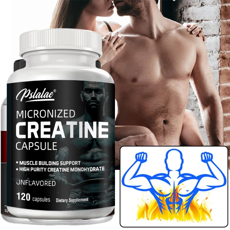 كرياتين مونوهيدرات أداء الطاقة - مراجعة Nutrition Workout وسعره