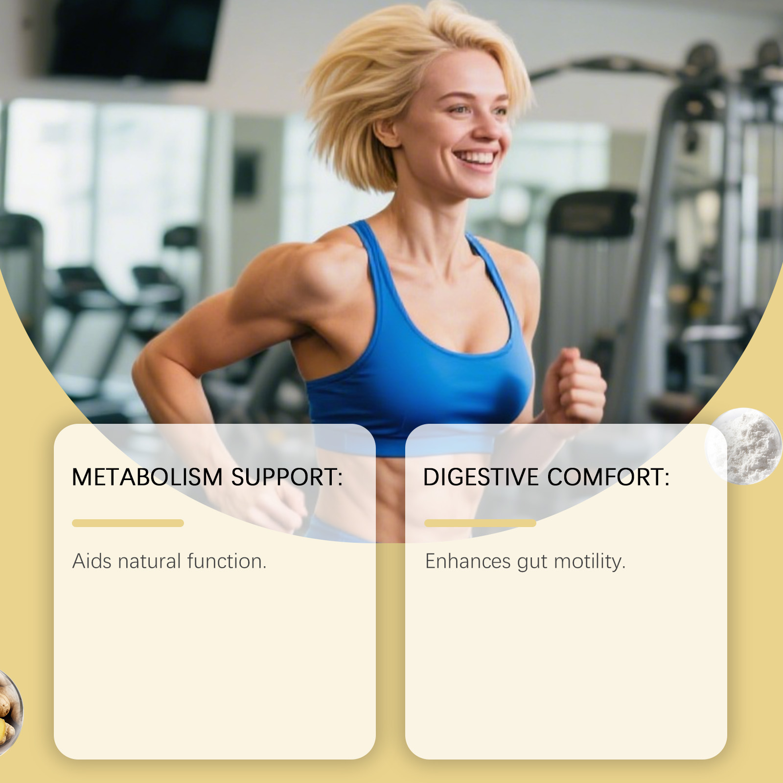 قطرات إدارة الجسم لتقليل الوزن - مراجعة Nutrition Physical Fitness وسعره