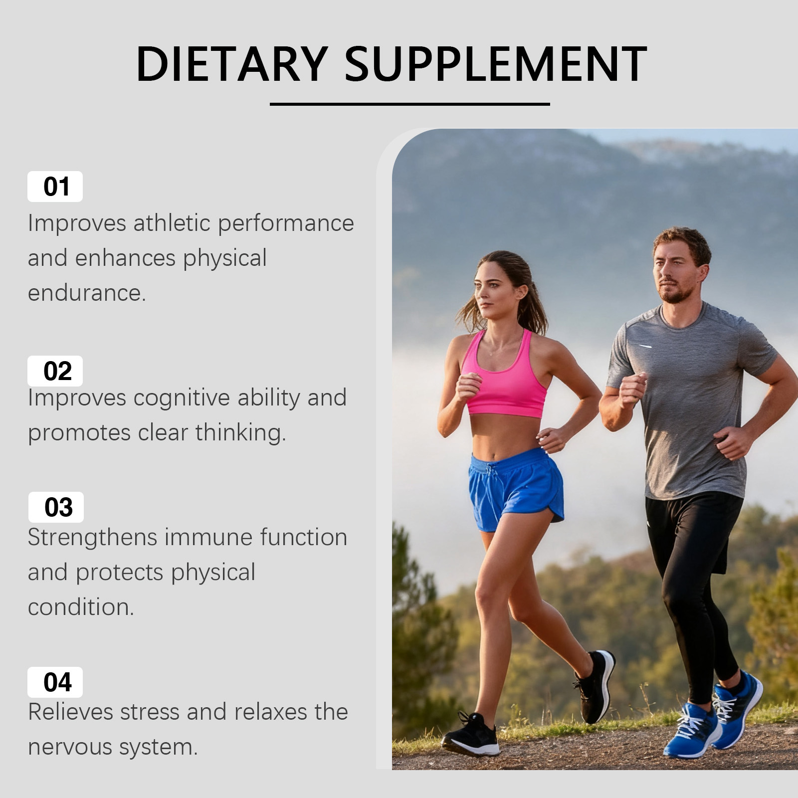 قطرات العناية بالجسم، مكمل غذا - مراجعة Nutrition Physical Fitness وسعره
