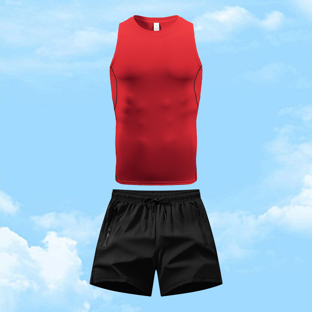 طقم ملابس رياضية غير رسمية للر - مراجعة Fitness & Nutrition Lab Zapopan وسعره