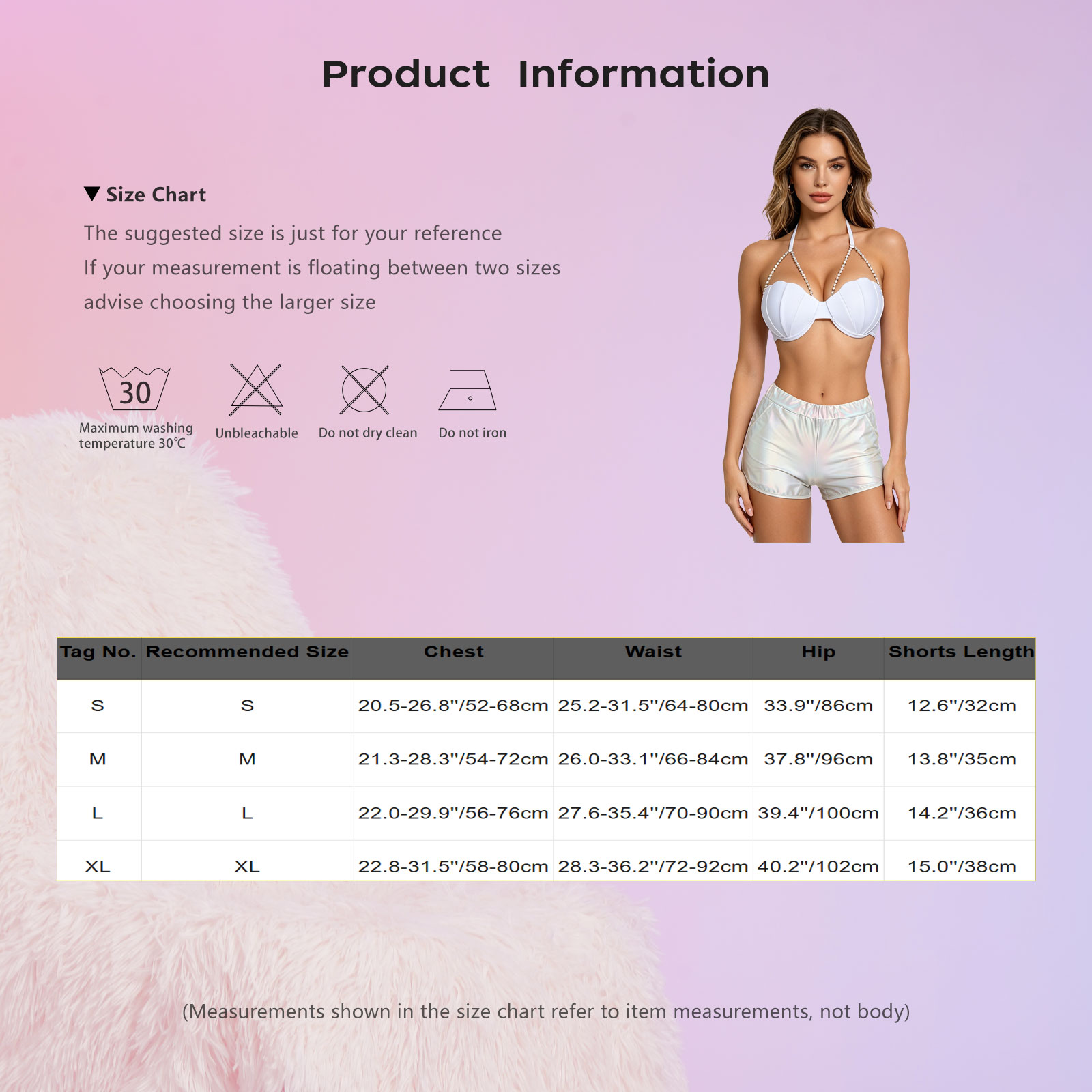 طقم ملابس سباحة نسائي لامع معد - مراجعة Fitness & Nutrition Lab Zapopan وسعره